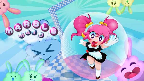 Marble Maid Marble Maid