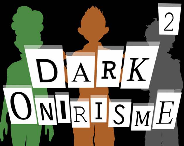 Dark Onirisme Сhapter 2 Dark Onirisme Сhapter 2