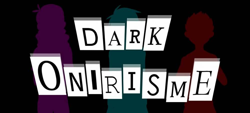 Dark Onirisme Dark Onirisme