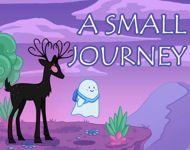 A Small Journey