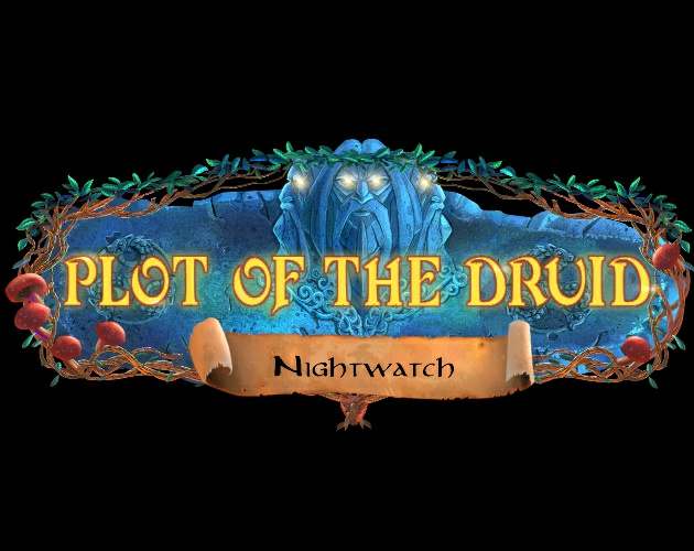 Plot of the Druid: Nightwatch Plot of the Druid: Nightwatch