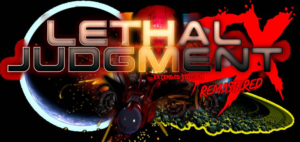 Lethal Judgement Ex Remastered