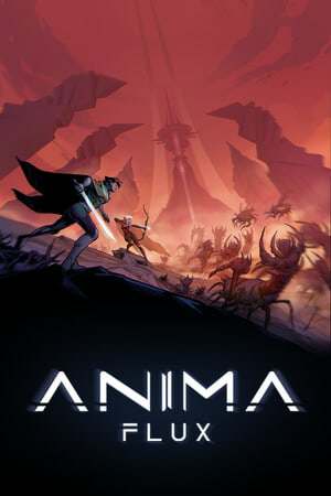 Anima Flux DEMO