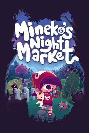 Mineko's Night Market Mineko's Night Market