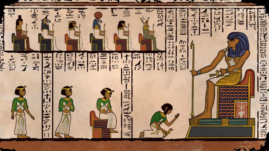 DUAT DUAT