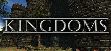 KINGDOMS KINGDOMS
