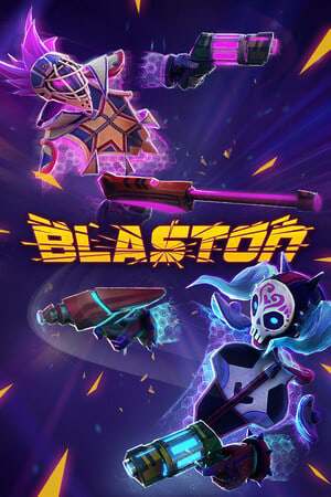 Blaston Blaston