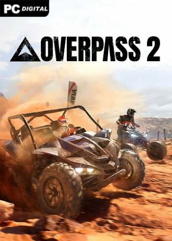 Overpass 2 Overpass 2
