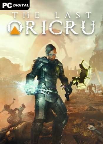 The Last Oricru - Final Cut The Last Oricru - Final Cut