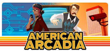 American Arcadia American Arcadia