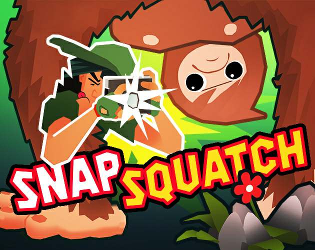 Snapsquatch