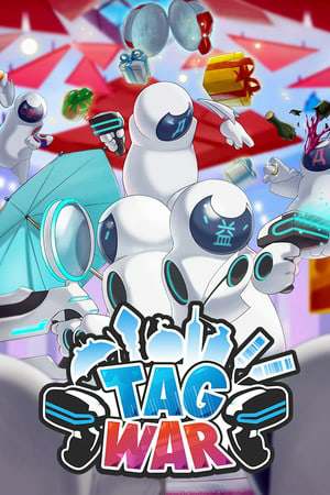 TAG WAR TAG WAR