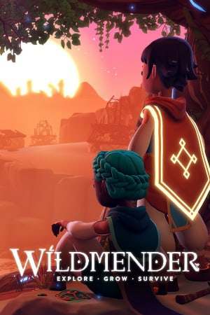 Wildmender Wildmender