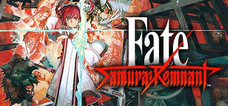 Fate/Samurai Remnant Fate/Samurai Remnant
