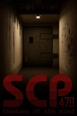 SCP-479: Shadows of the Mind SCP-479: Shadows of the Mind