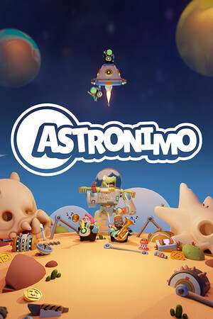 Astronimo Astronimo