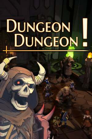 Dungeon Dungeon! DEMO Dungeon Dungeon! DEMO