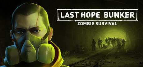 Last Hope Bunker: Zombie Survival Last Hope Bunker: Zombie Survival