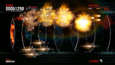 второй скриншот из Lethal Judgement Ex Remastered