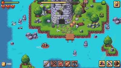 четвертый скриншот из Vexlands