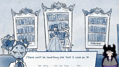 первый скриншот из When We First Met