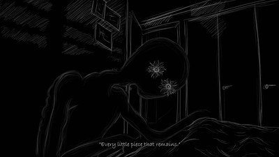 второй скриншот из (Don't) Open Your Eyes
