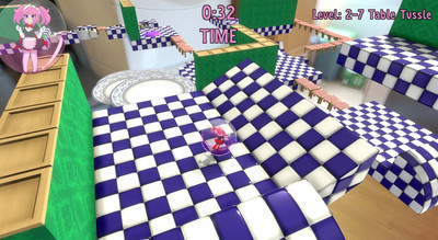 четвертый скриншот из Marble Maid