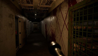 третий скриншот из SCP-479: Shadows of the Mind