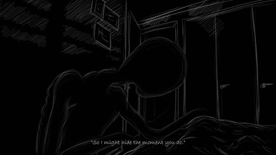 третий скриншот из (Don't) Open Your Eyes
