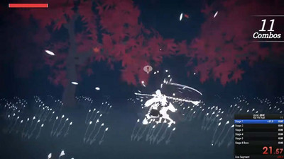 второй скриншот из IBUKI