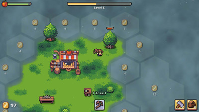 первый скриншот из Vexlands