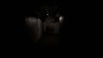 четвертый скриншот из SCP-479: Shadows of the Mind