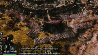 четвертый скриншот из Medieval Kingdom Wars Story