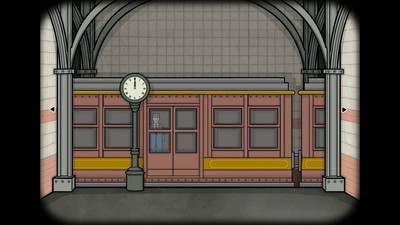 третий скриншот из Underground Blossom