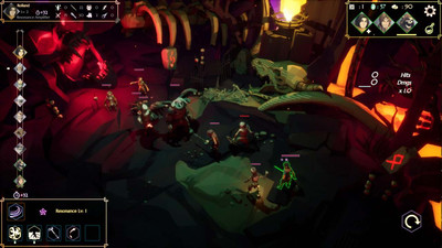 первый скриншот из Dungeon Dungeon! DEMO