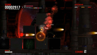 четвертый скриншот из Lethal Judgement Ex Remastered