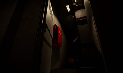 первый скриншот из SCP-479: Shadows of the Mind