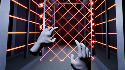 первый скриншот из Internal Light VR