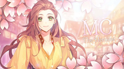 четвертый скриншот из Peachleaf Valley: Seeds of Love