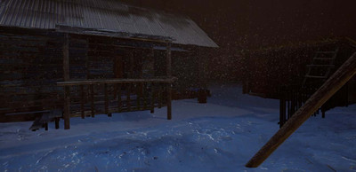 первый скриншот из Village