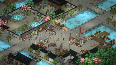 четвертый скриншот из Hero's Adventure: Road to Passion