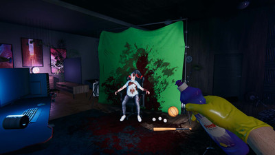 третий скриншот из Crime Scene Cleaner
