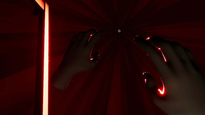 третий скриншот из Internal Light VR