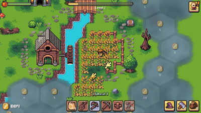 второй скриншот из Vexlands