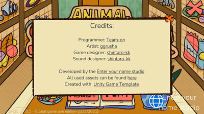 четвертый скриншот из Animal Shelter: Lost & Found