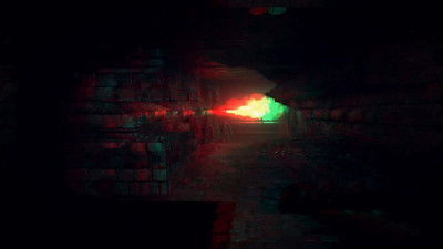 четвертый скриншот из Bunker Nightmare Begins