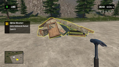 второй скриншот из Pumping Simulator 2