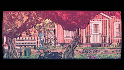 четвертый скриншот из Afterdream