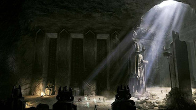 второй скриншот из Age of Conan: Unchained