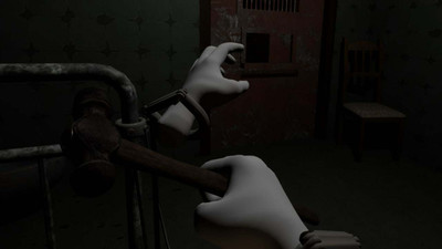 четвертый скриншот из Internal Light VR